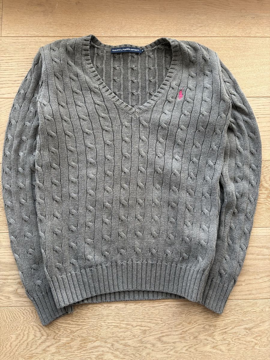Ralph Lauren Maglioni & Felpe: Ralph Lauren Pullover – Usato da Riehen venduto da vintage_basel