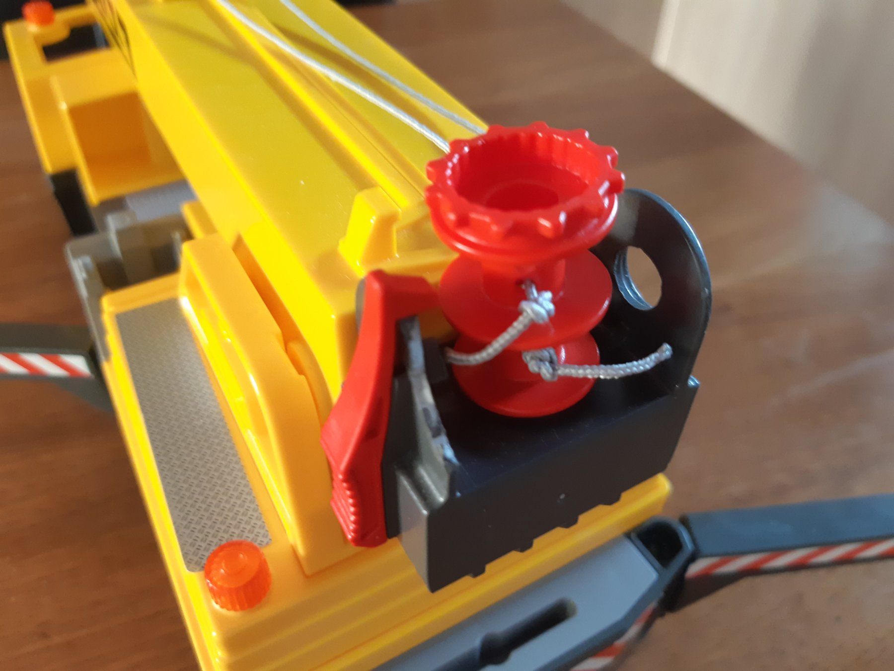 Playmobil Giocattoli: Playmobil MAXX7 – Usato da Magliaso venduto da Dlele 4