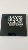 Jay-Z - The Black Album CD (Klassiker!) Top Zustand!