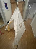 Kinder Tipi Zelt