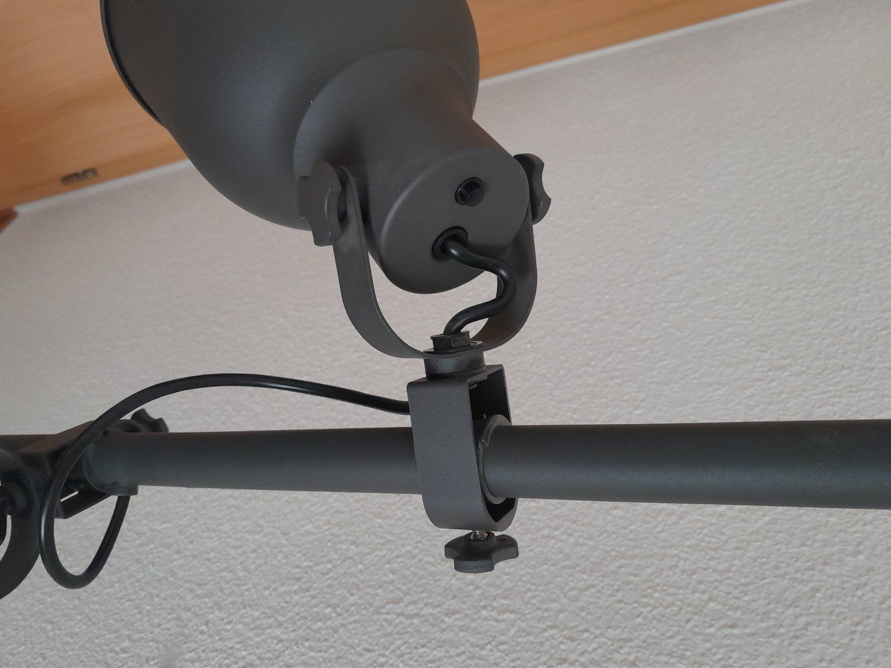 Ikea Lampen: IKEA Stehlampe Hektar – Gebraucht aus Winznau von klimi91 1