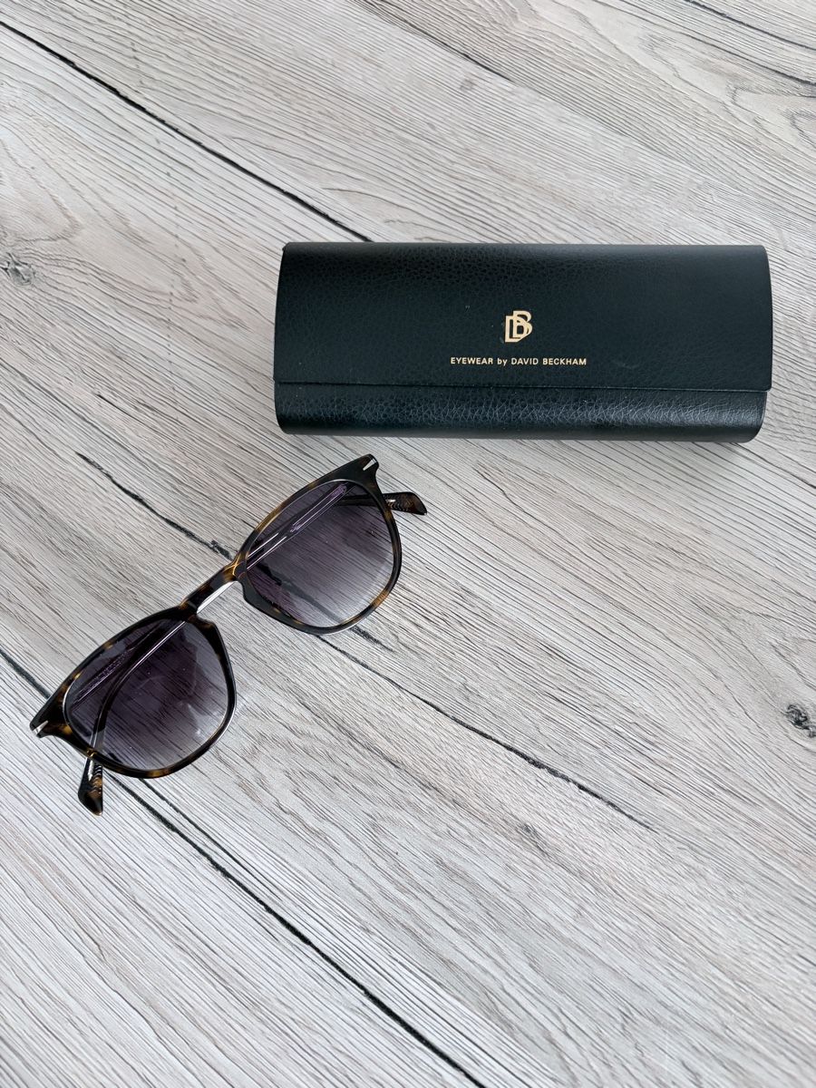 Occhiali & Lenti: Sonnenbrille Eyewear by David Beckham – Nuovo (secondo la descrizione) da Wetzikon ZH venduto da man_t7pm