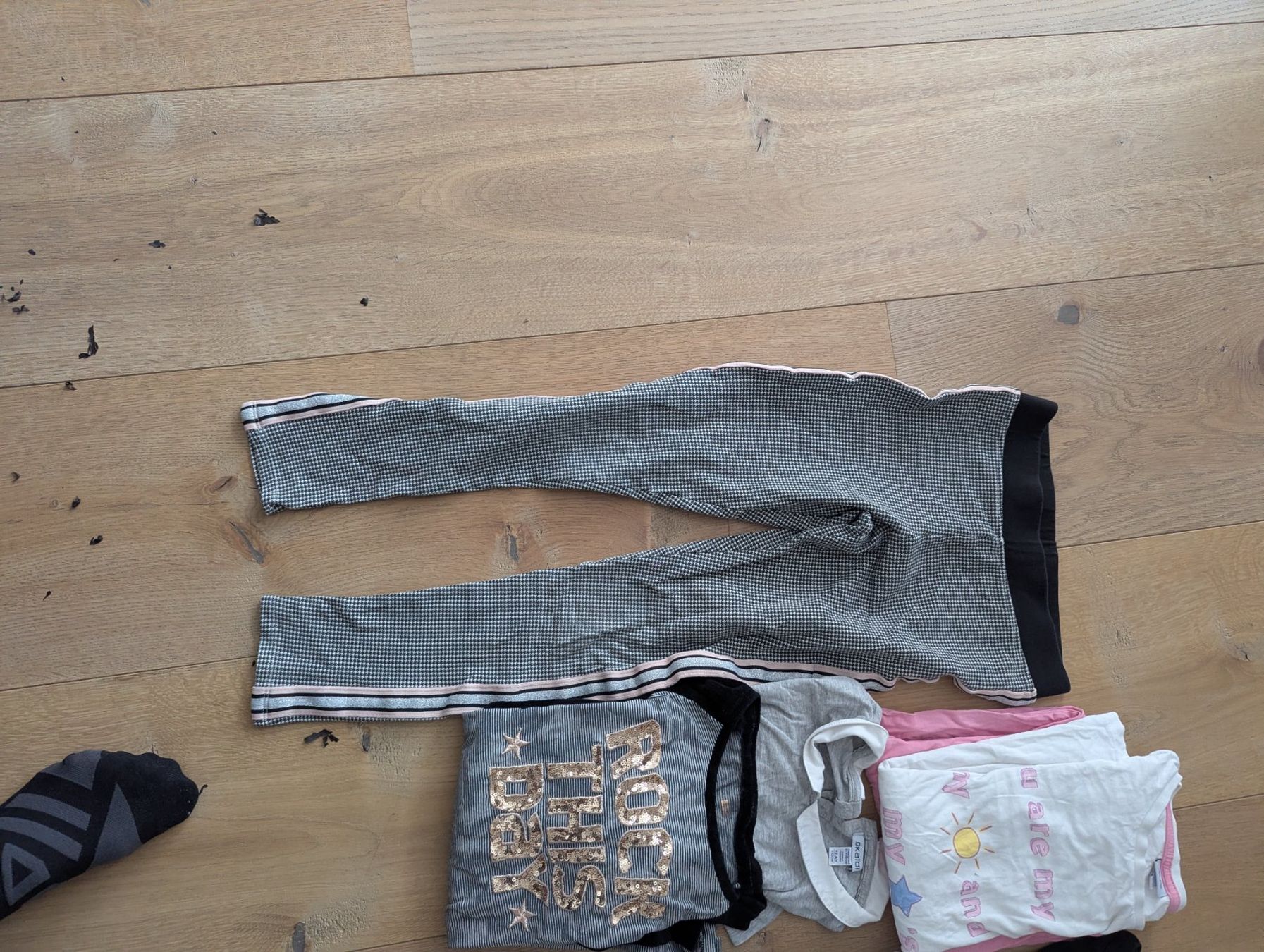 Lotti & Set di vestiti: Grosses Kleiderset Grösse 152/158 – Usato da Root venduto da Pfroeschli 4