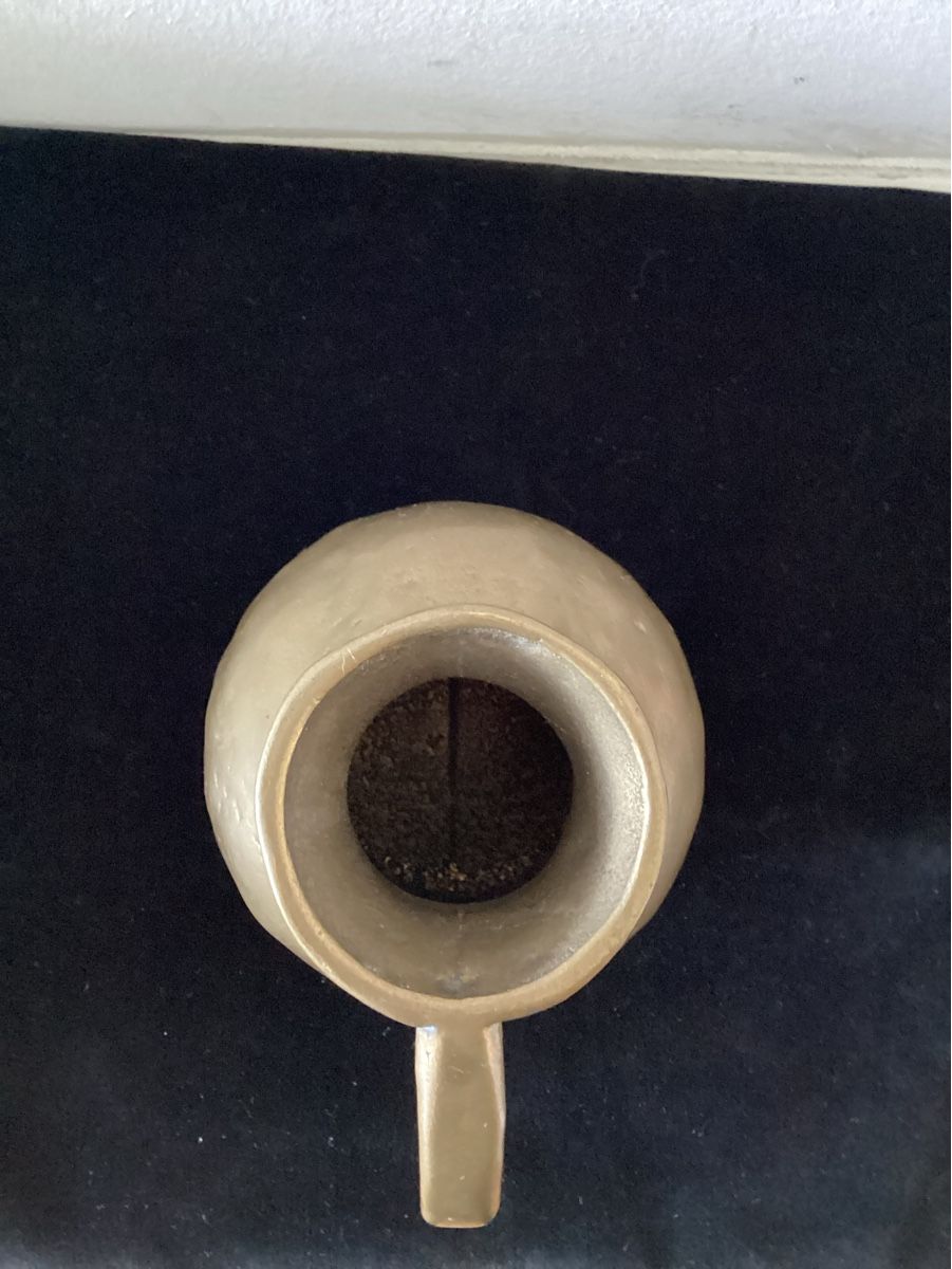 Carafes: Messingkanne – D'occasion à Salenstein par Esprit57 2