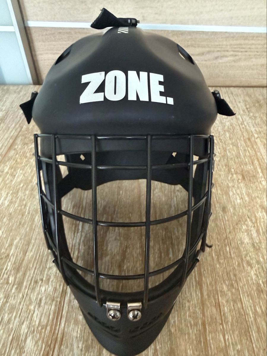 Caschi: Casque junior,  Unihockey – Nuovo (secondo la descrizione) da Villars-sous-yens venduto da the-godet