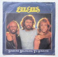 BEE GEES - SOMEONE BELONGING TO SOMEONE