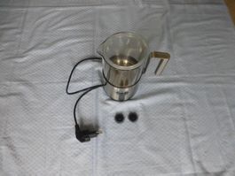 Milchschäumer von Rommelsbacher