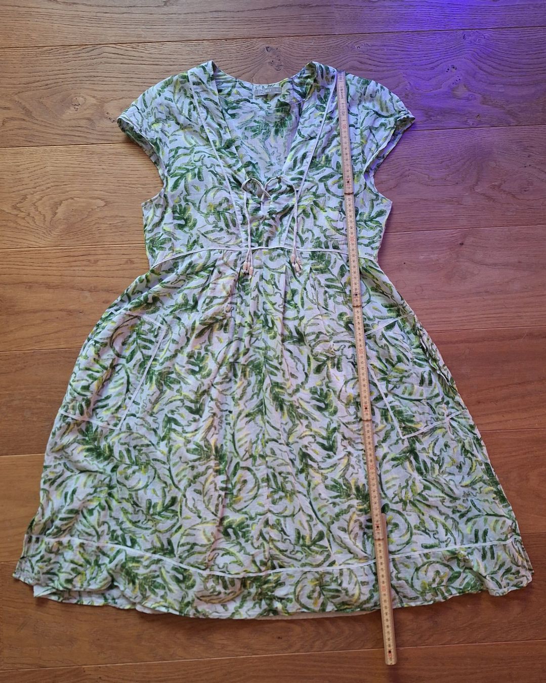 Nile Kleider: Nile Sommerkleid S – Gebraucht aus Neuenhof von melwood 3