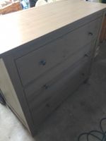IKEA Kommode Hemnes