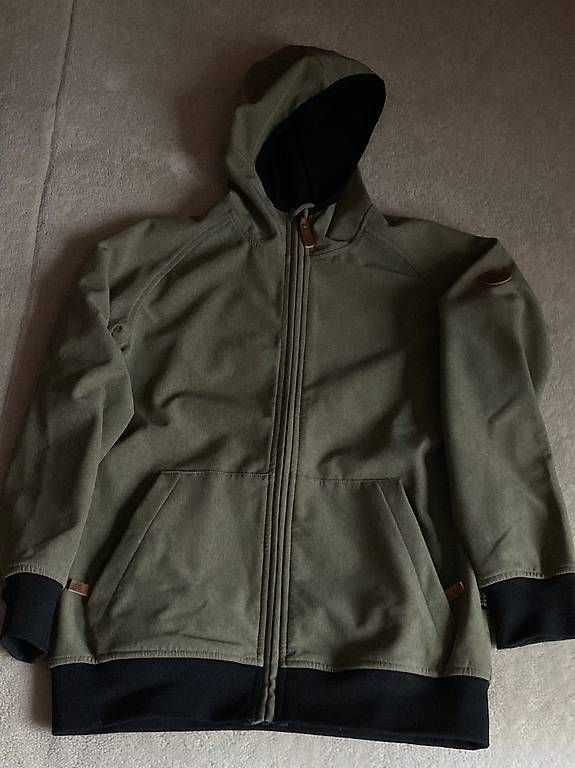 Rukka Giacche & Cappotti: Softgel-Jacke rukka – Usato da Rain venduto da Urgilerijo