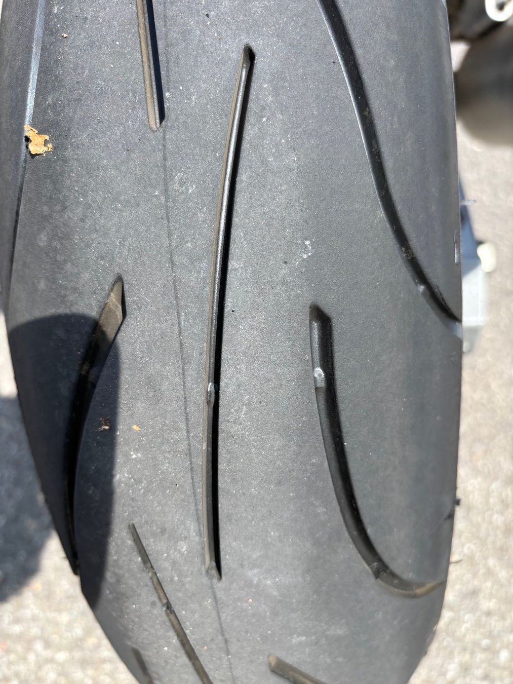Ducati Strada: 2005 Ducati M620 i.e. – Usato da Füllinsdorf venduto da Moai 4