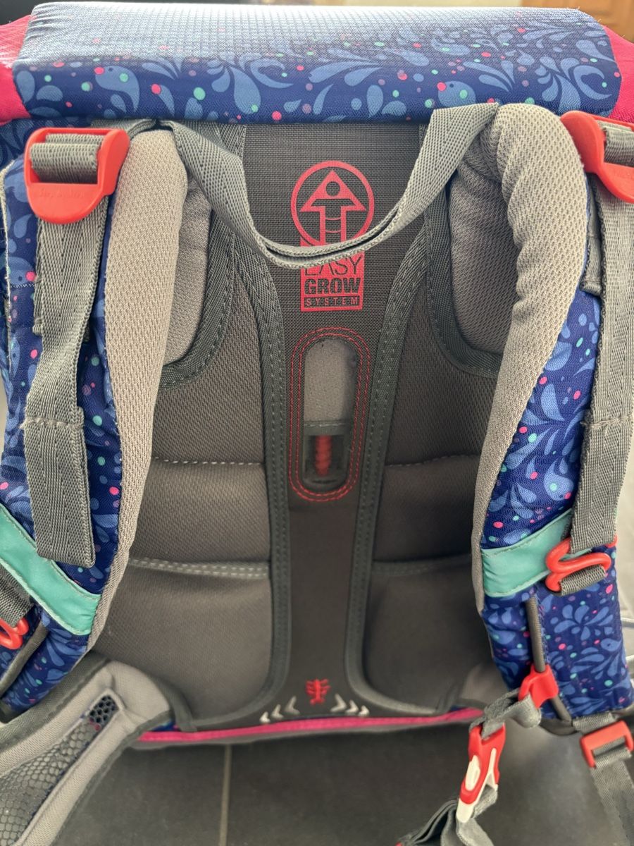 Step by Step Borse & Zaini: Schulthek/ Schulrucksack und Etui Step by Step – Usato da Niederwangen b. Bern venduto da muidop 5