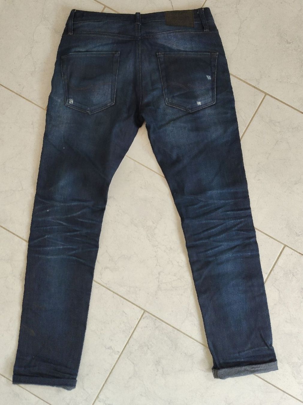 Jack & Jones Jeans: Jack&Jones Jeans Slim Fit EUGr. 30/32 – Usato da Mumpf venduto da Cresli01 1