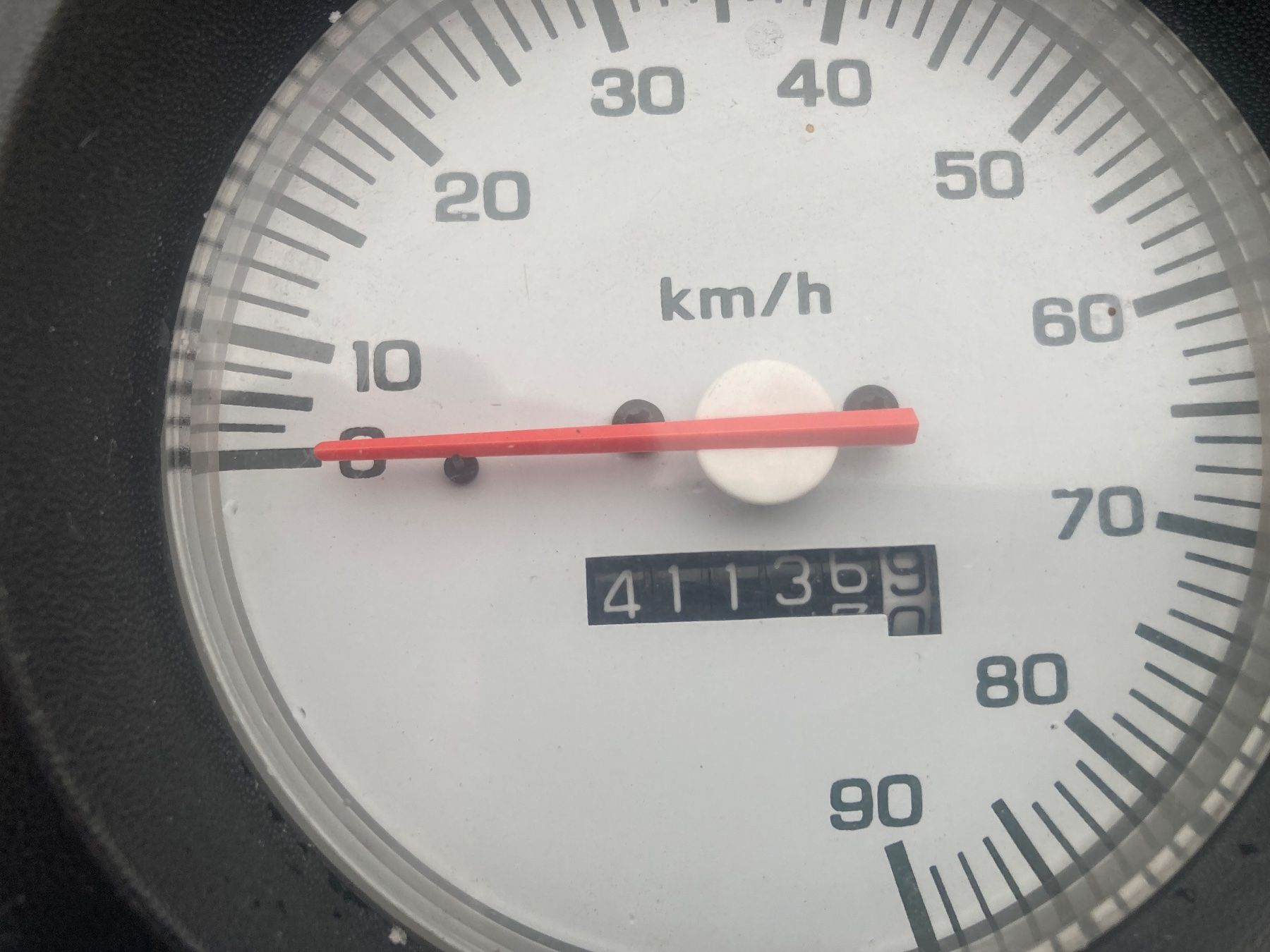 Honda Scooter: Honda SZX – Usato da St.Gallen venduto da niki112 4