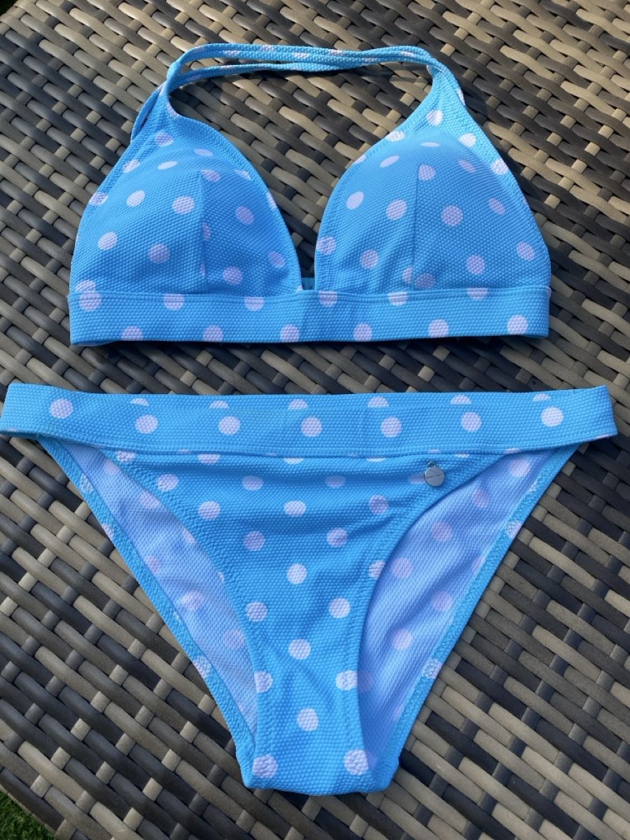Lascana Maillots de bain & Bikinis: Bikini von Lascana – D'occasion à Waldenburg par Oliro75