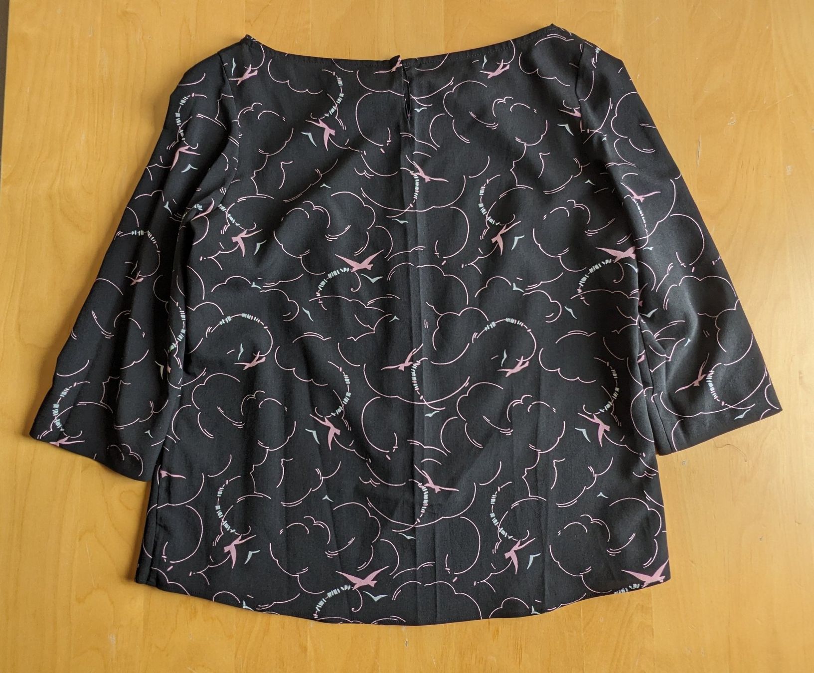 Claudie Pierlot Camicette: Claudie Pierlot Bluse Gr. 38 – Usato da Thalwil venduto da kat_d85f 3