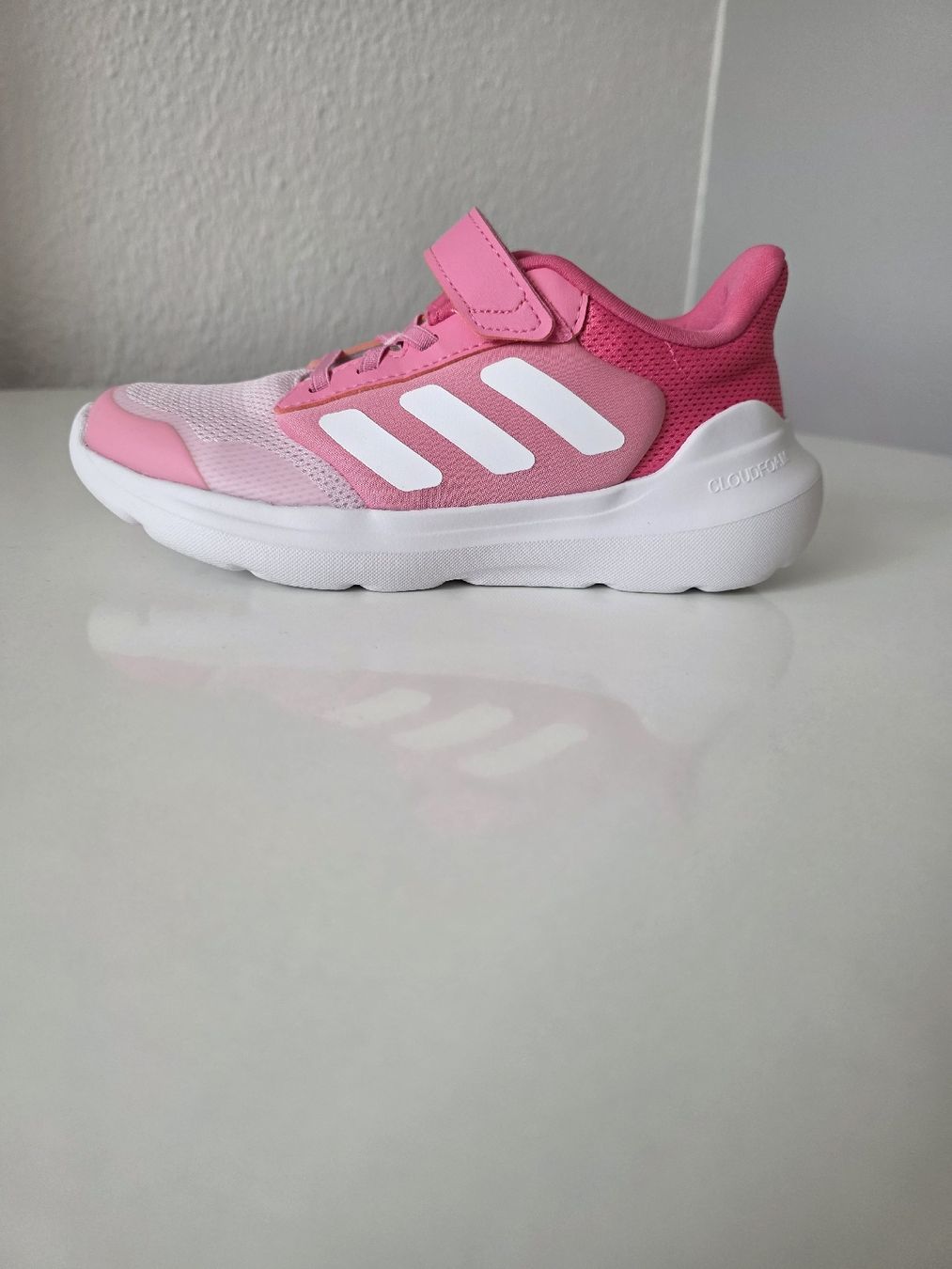 Scarpe per ragazze: Adidas Turnschuhe – Nuovo (secondo la descrizione) da Suhr venduto da MrvicaAG 2