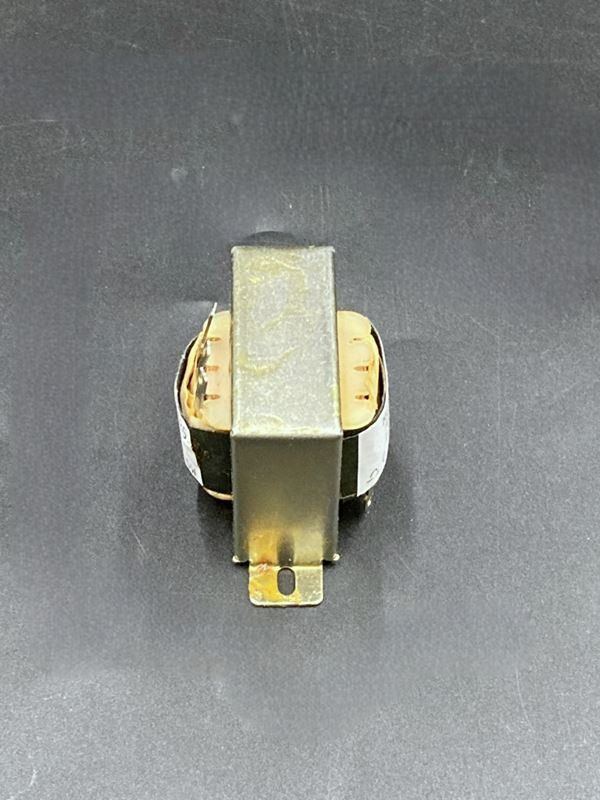 Conrad Composants électroniques: CONRAD | Tonfrequenzüberträger | 100V – D'occasion à Wittenbach par Restwert_St-Gallen 4