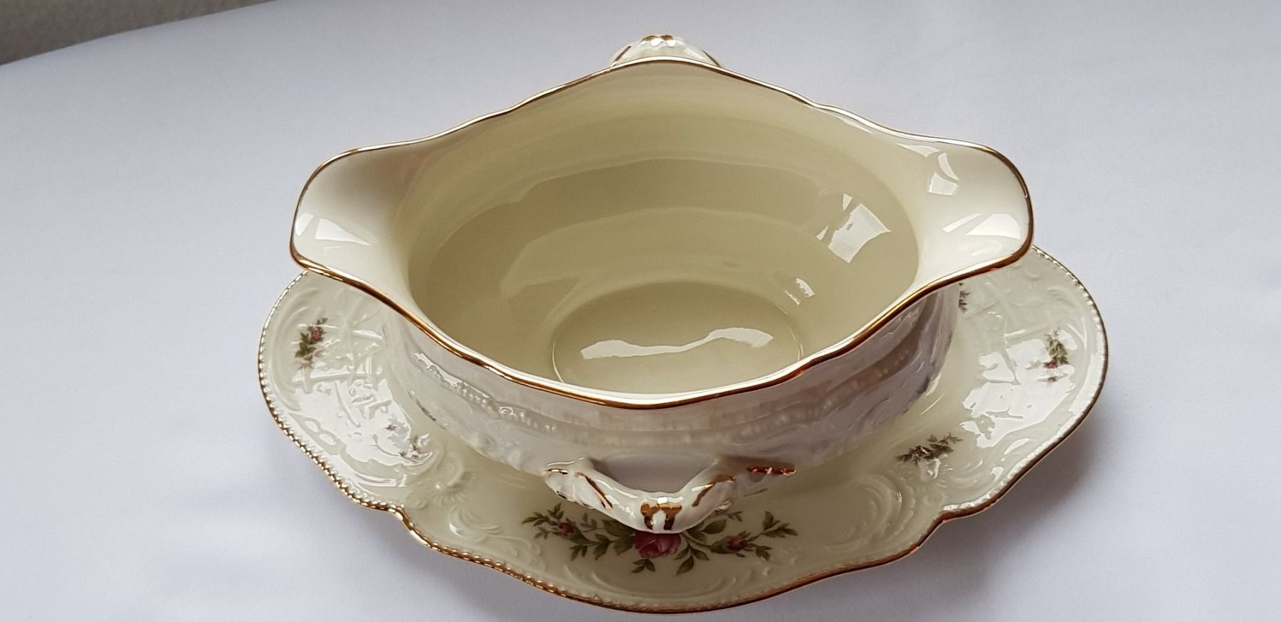 Ciotole: Rosenthal - Saucière TOP – Usato da Dällikon venduto da Toyfan 5