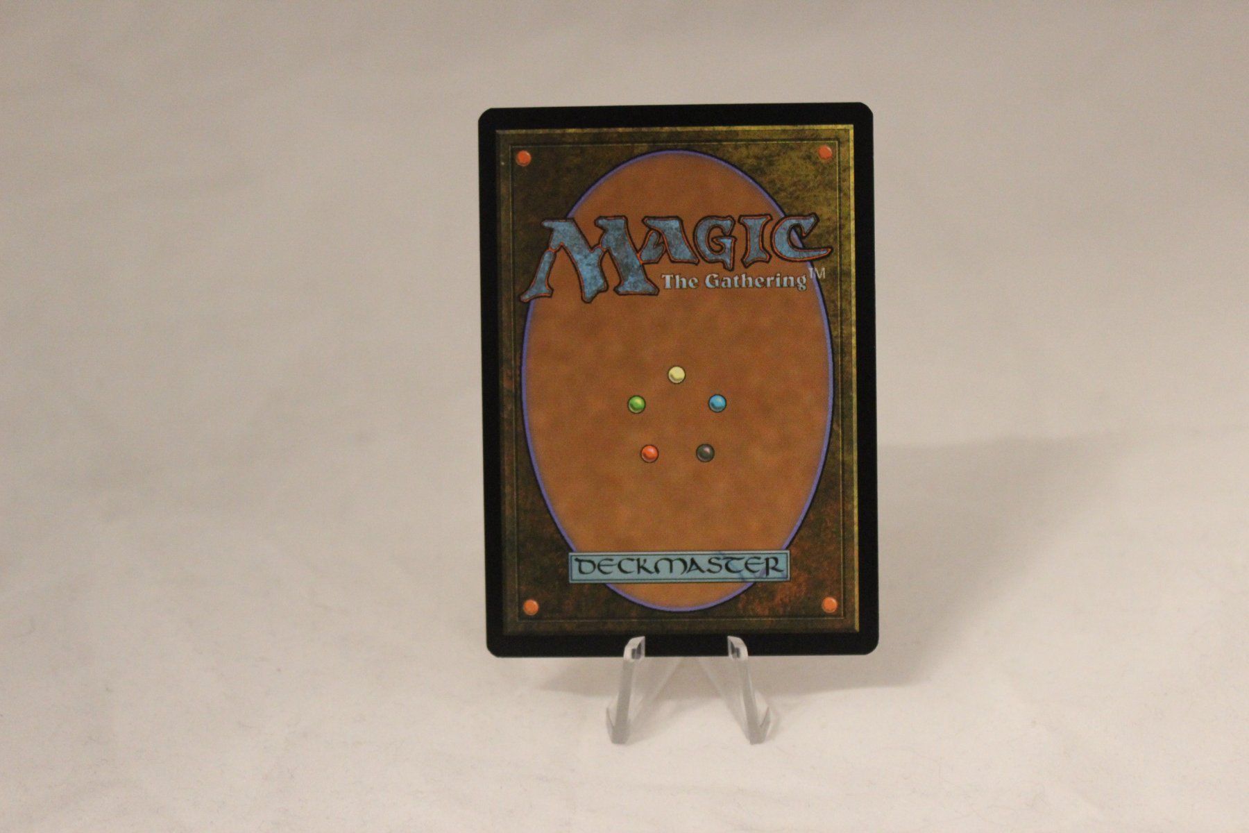 Magic The Gathering Carte collezionabili: Schicksalhafte Feuerbrunst - Magic – Usato da Dulliken venduto da Sefty 1