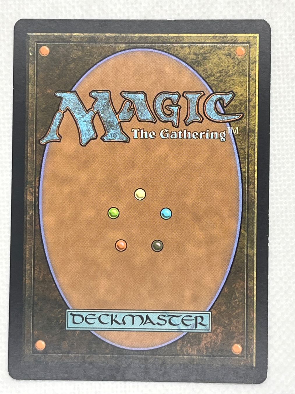 Magic The Gathering Carte collezionabili: Magic: The Gathering - Dust Stalker  Top Zustand! – Usato da Hinterkappelen venduto da Kim1992 1