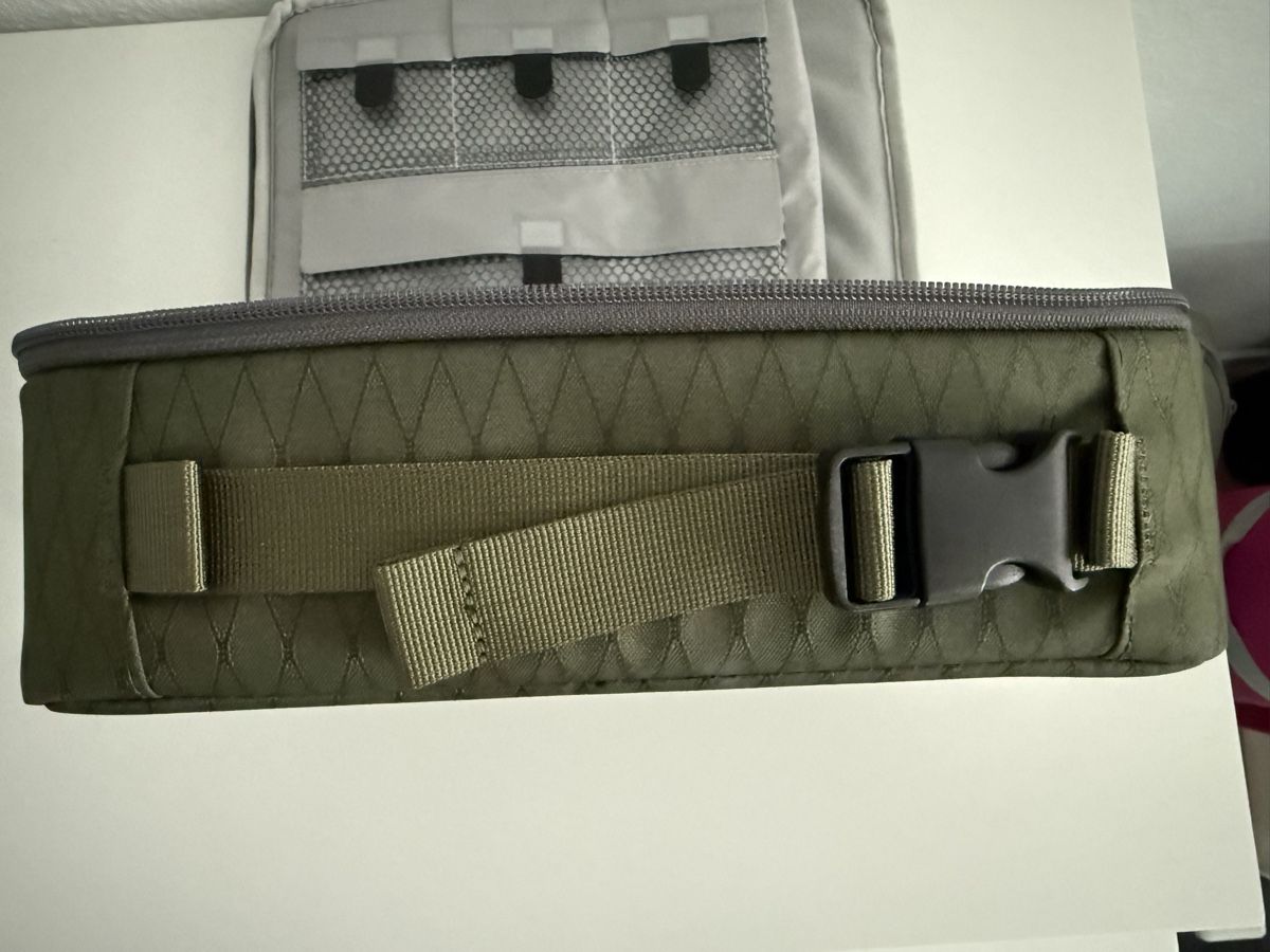 Borse: F-stop Drone Case-S Tasche, NEU – Nuovo (secondo la descrizione) da Unterägeri venduto da Angi2478 5