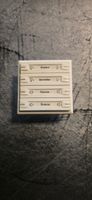 KNX Tastsensor 8Fach Feller Edizio