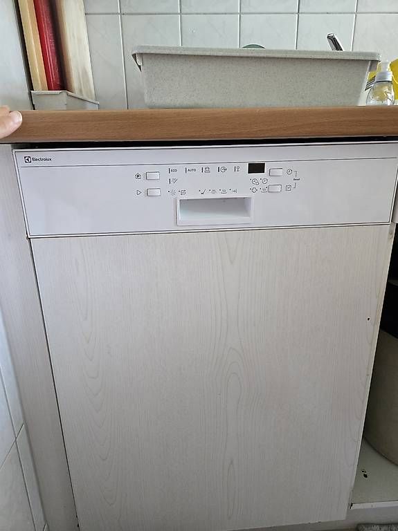 Lavastoviglie: Spülmaschine Electrolux – Usato da pratteln venduto da mer_qt2j 1