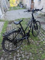 E-bike Hercules occasione