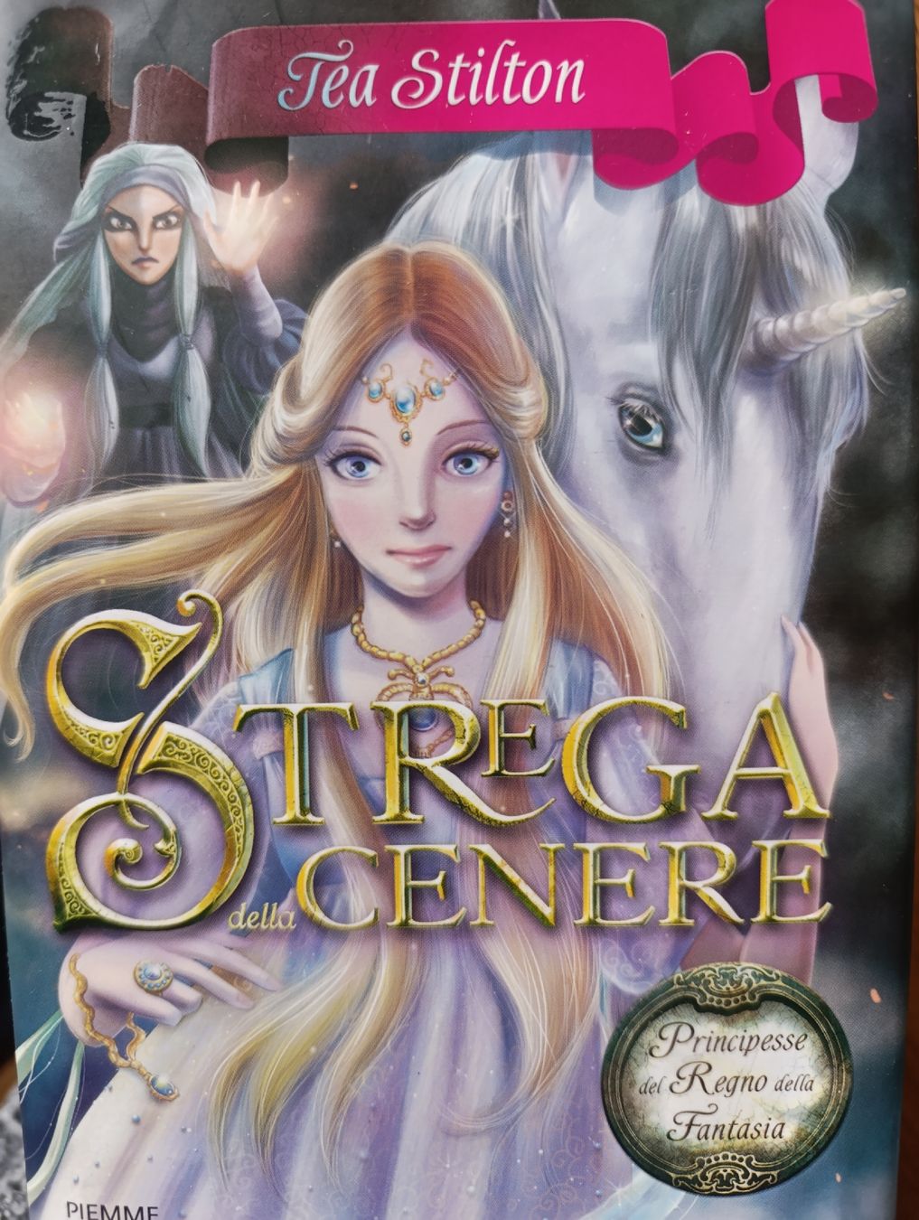 Libri: Tea Stilton - 7 libri – Usato da Golino venduto da Irlanda 2