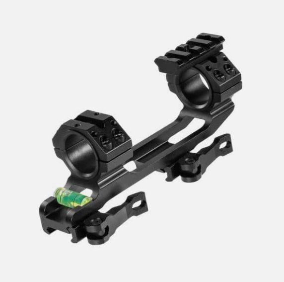 Objektive: Zielfernrohr Montage, Scope Mount – Gebraucht aus Benken ZH von max_9z29