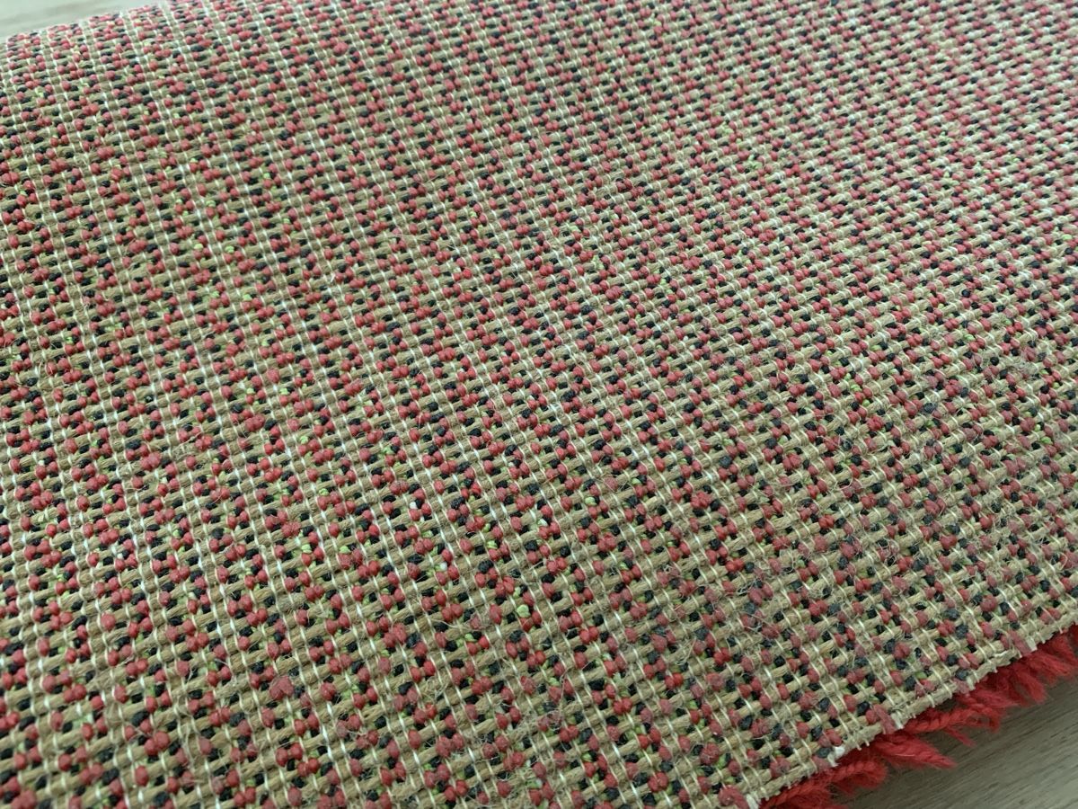 Ikea Tappeti: Teppich rot 140x200 cm – Usato da Münsingen venduto da fam_277y 3