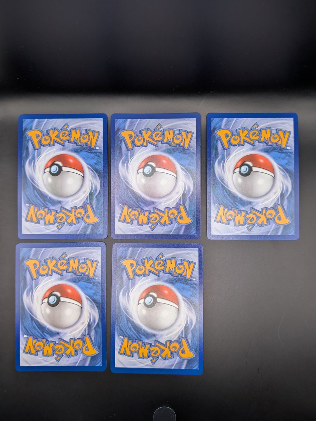 Pokémon Sammelbilder & Trading cards: Lot 5 Pokémon Mega ex Méga-Évolution FR NM – Neu (gemäss Beschreibung) aus Châtel-St-Denis von QQ_seller 4