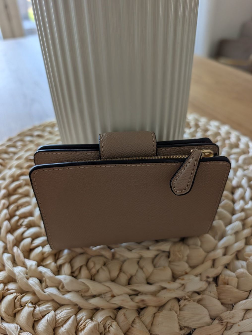 Coach Portafogli: Coach Wallet beige – Nuovo (secondo la descrizione) da Graben venduto da Svenj86 3