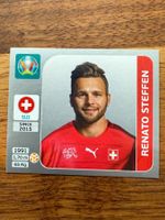 Panini UEFA Euro 2020 Sticker 57 Renato Steffen