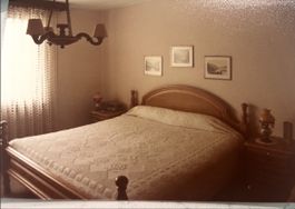 Set Schlafzimmer Möbel