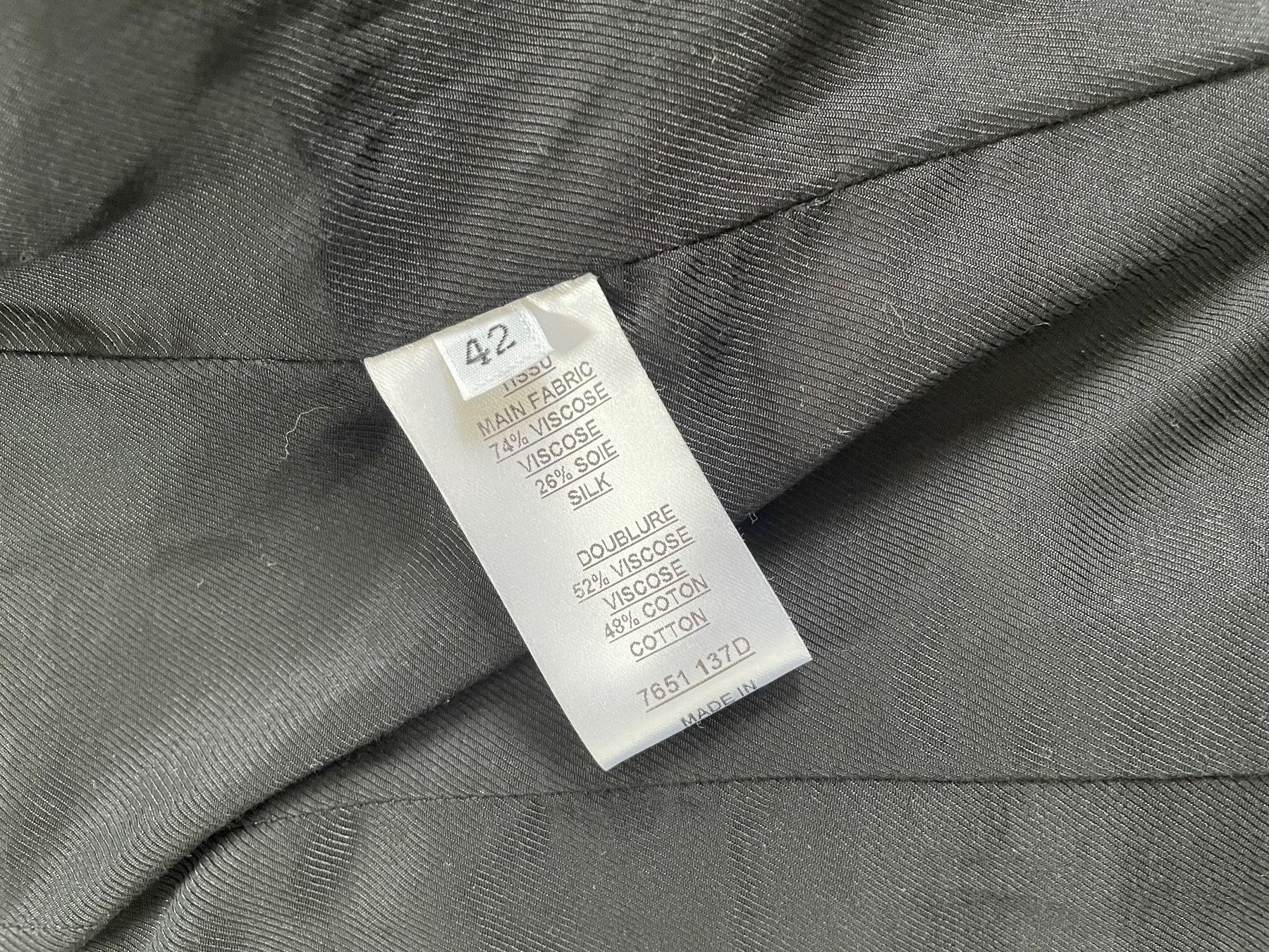 Balmain Vestes: Balmain Blazer – Neuf (Voir description) à Winterthur par 19.19 2