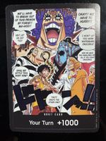 Don Card - One Piece EN