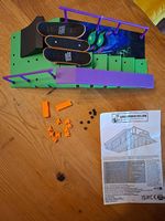 Finger-Skateboard-Park von Tech Deck (Spinmaster)