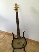 Danelectro Longhorn Guitarlin (31 Bünde) Kult-Retro Reissue