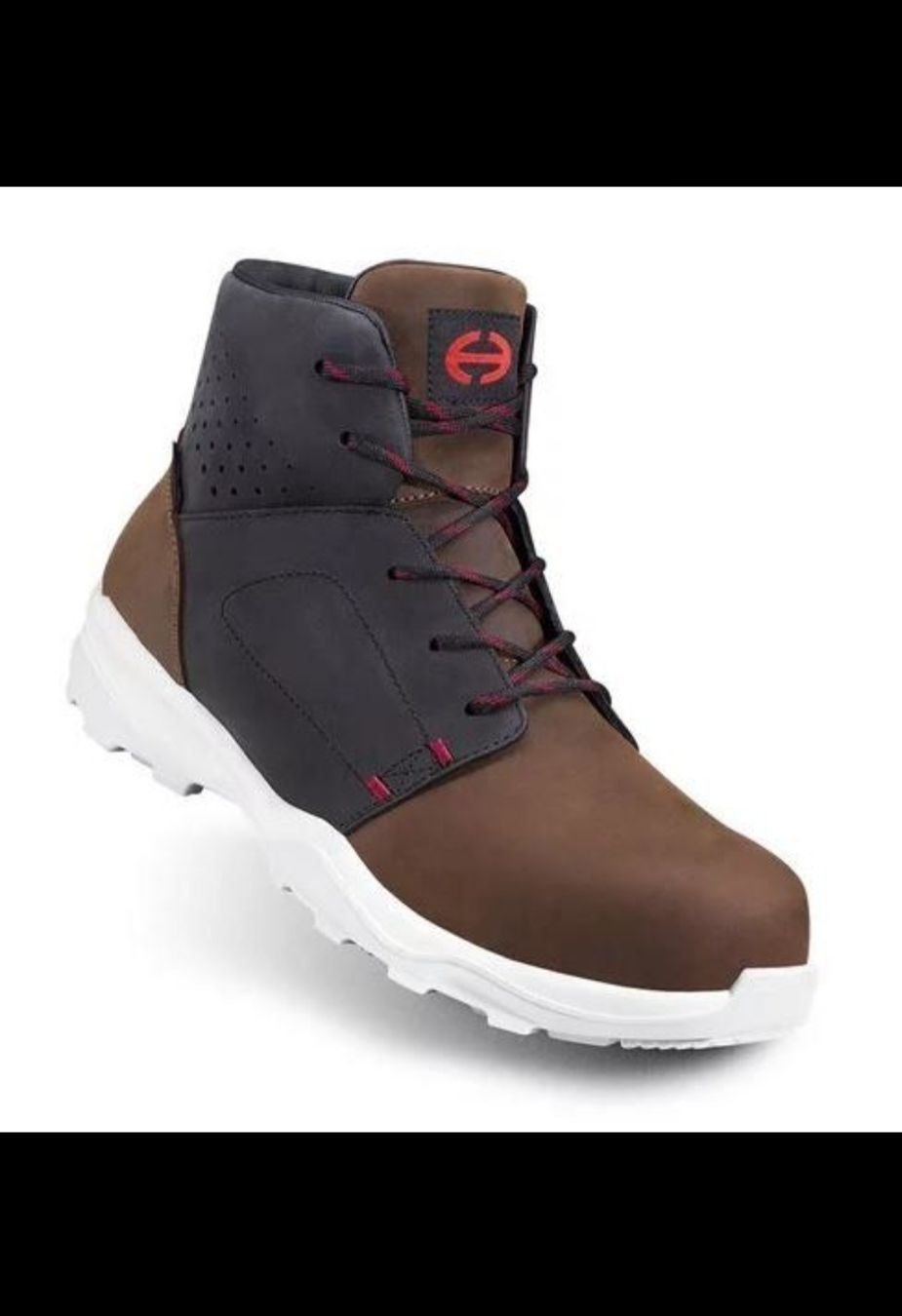 Herrenschuhe: Heckel Arbeitsschuhe Gr. 38 Neu – Neu und originalverpackt aus Olten von Prinzenstyle