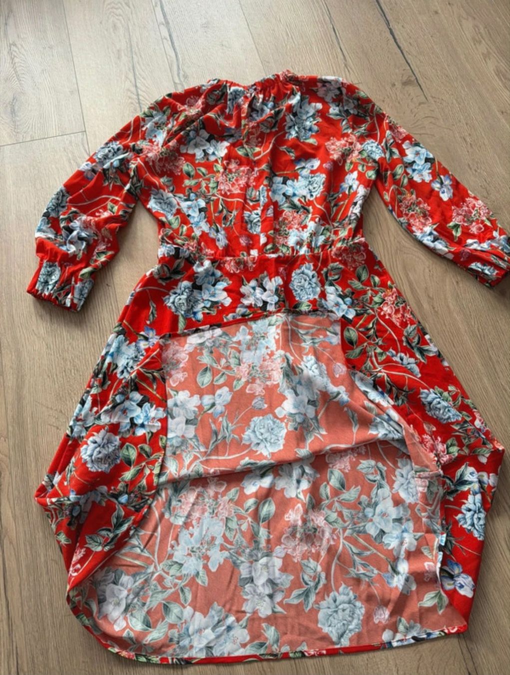 H&M Vestiti: H&M Sommerkleid grosse M Neu – Nuovo (secondo la descrizione) da Rottenschwil venduto da paw_8rdy 3