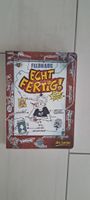 Echt Fertig!, Buch von Feldhaus