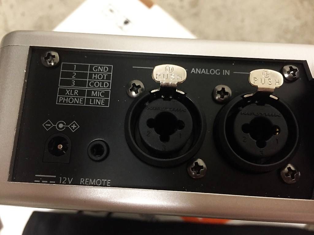 Fostex Registratori: Fostex FR-2LE Field Recorder – Usato da Zürich venduto da funktion02 4