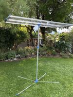 STEWI Libelle Aluminium guter Zustand