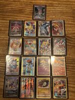 Pokemon Karten Sammlung