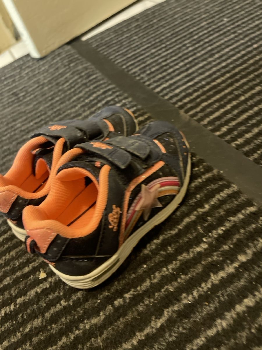 Scarpe per ragazze: Lico Blink sneakers gr 23 mädchen – Usato da Bad Zurzach venduto da Cuore34 2