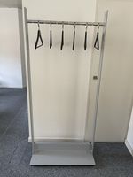 Garderobeständer