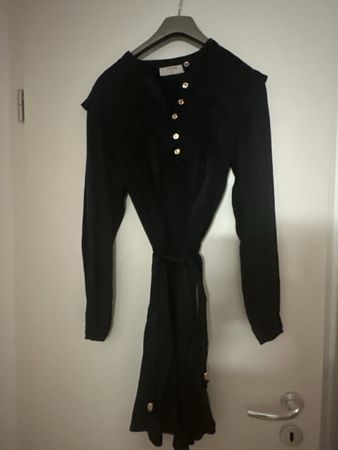 Petite robe noire