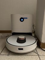 ROIDMI Robot Vacuum